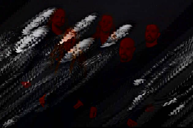 You are currently viewing NOCTURNUS AD – ανακοινώνουν το νέο άλμπουμ “Unicursal” και κυκλοφορούν video για το πρώτο single “CephaloGod”!