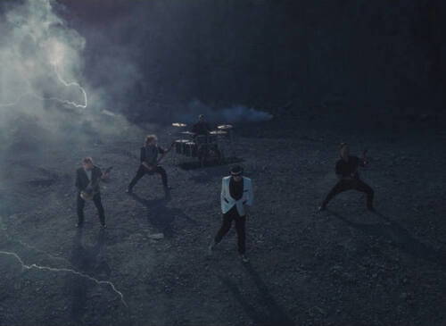 Read more about the article Οι Νορβηγοί blackened death metallers PARACRONA αποκαλύπτουν το lyric video για το κομμάτι “Sun God”, από το ομώνυμο album τους που θα επανακυκλοφορήσει στις 12 Απριλίου 2024.