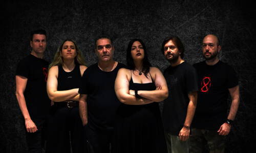 Read more about the article SHINIGAMI – συνέντευξη στο Metalwar.gr