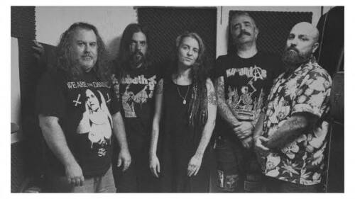 Read more about the article SINISTRO – οι Πορτογάλοι doom metallers υπογράφουν με την Alma Mater Records, το πρώτο video single του επερχόμενου άλμπουμ “Vértice” κυκλοφορεί τώρα!