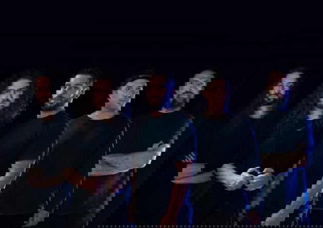 You are currently viewing SOULLINE – οι Ελβετοί melodic death metallers κάνουν πρεμιέρα με νέο video single από το επερχόμενο album “Reflections”!