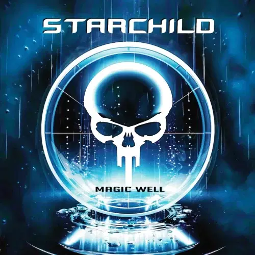 Read more about the article STARCHILD – “Magic Well” album review