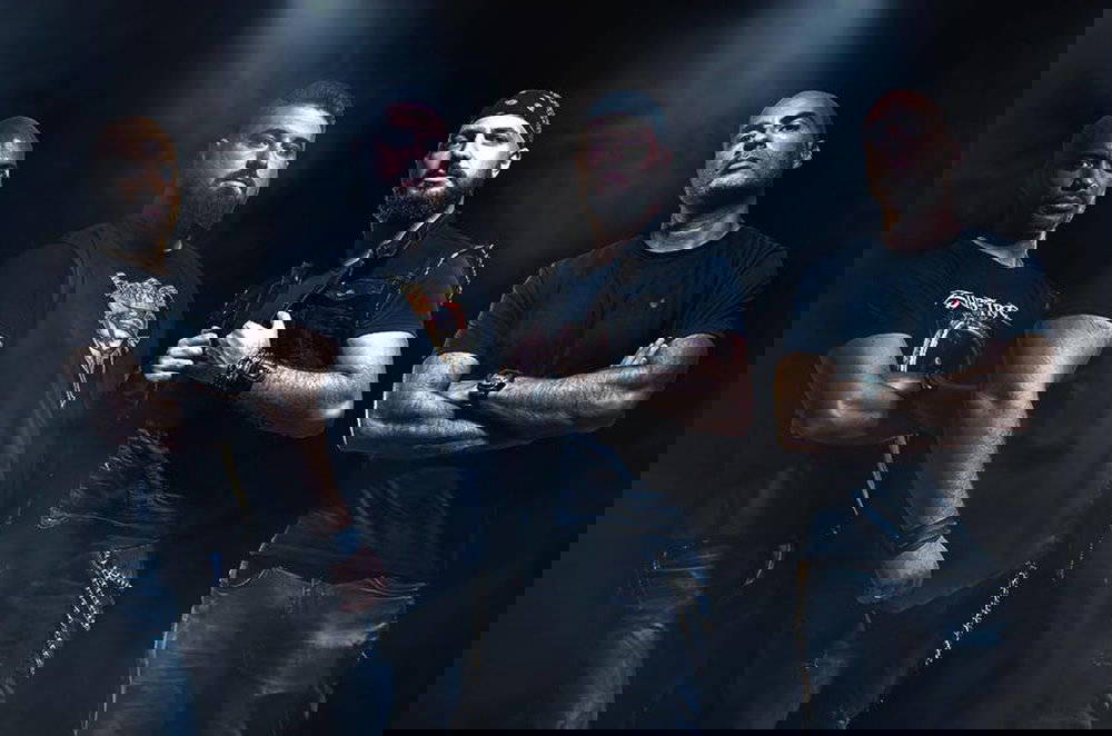 You are currently viewing Οι Subfire ανακοινώνουν την κυκλοφορία του δεύτερου δίσκου τους, “Blood Omen”