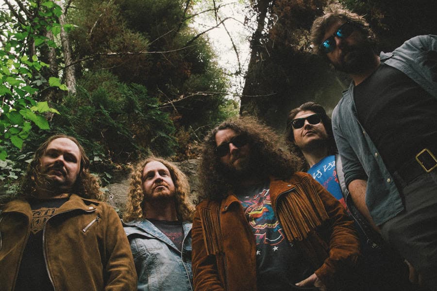 You are currently viewing TAROT – νέο single από το επερχόμενο δεύτερο album “Glimpse Of The Dawn” που θα κυκλοφορήσει από την Cruz Del Sur Music!