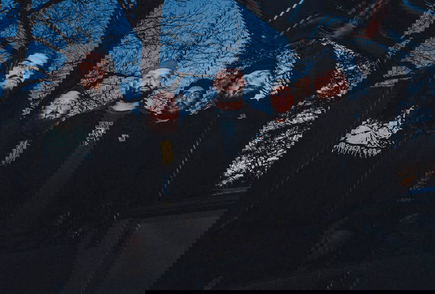 You are currently viewing TERMINAL NATION – το δεύτερο album “Echoes Of The Devil’s Den” μέσω της 20 Buck Spin και νέο video clip