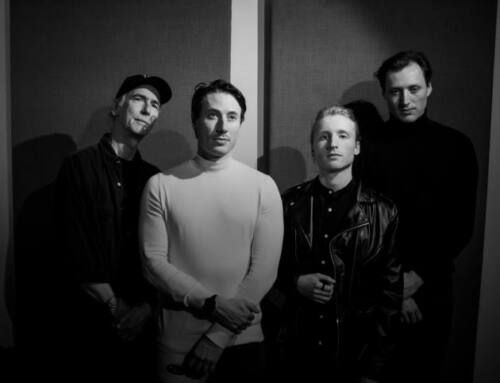 Read more about the article Οι modern metallers THE LAST ELEMENT με έδρα το Άμστερνταμ ανακοινώνουν την κυκλοφορία του άλμπουμ “Act I: Find Me in the Shadows” και παρουσιάζουν νέο single!