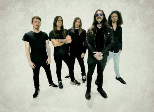 Read more about the article THE WIZARDS – πρεμιέρα του κομματιού “Holy Mountain Mind” – Το νέο άλμπουμ «The Exit Garden» έρχεται στις 22 Μαρτίου 2024 από την High Roller Records