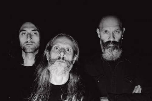 Read more about the article Το ιταλικό ψυχεδελικό Doom Trio UFOMAMMUT ανακοινώνει το νέο άλμπουμ, “Hidden”, από την Neurot Recordings/Supernatural Cat Records και παρουσιάζουν video για το “Leeched”