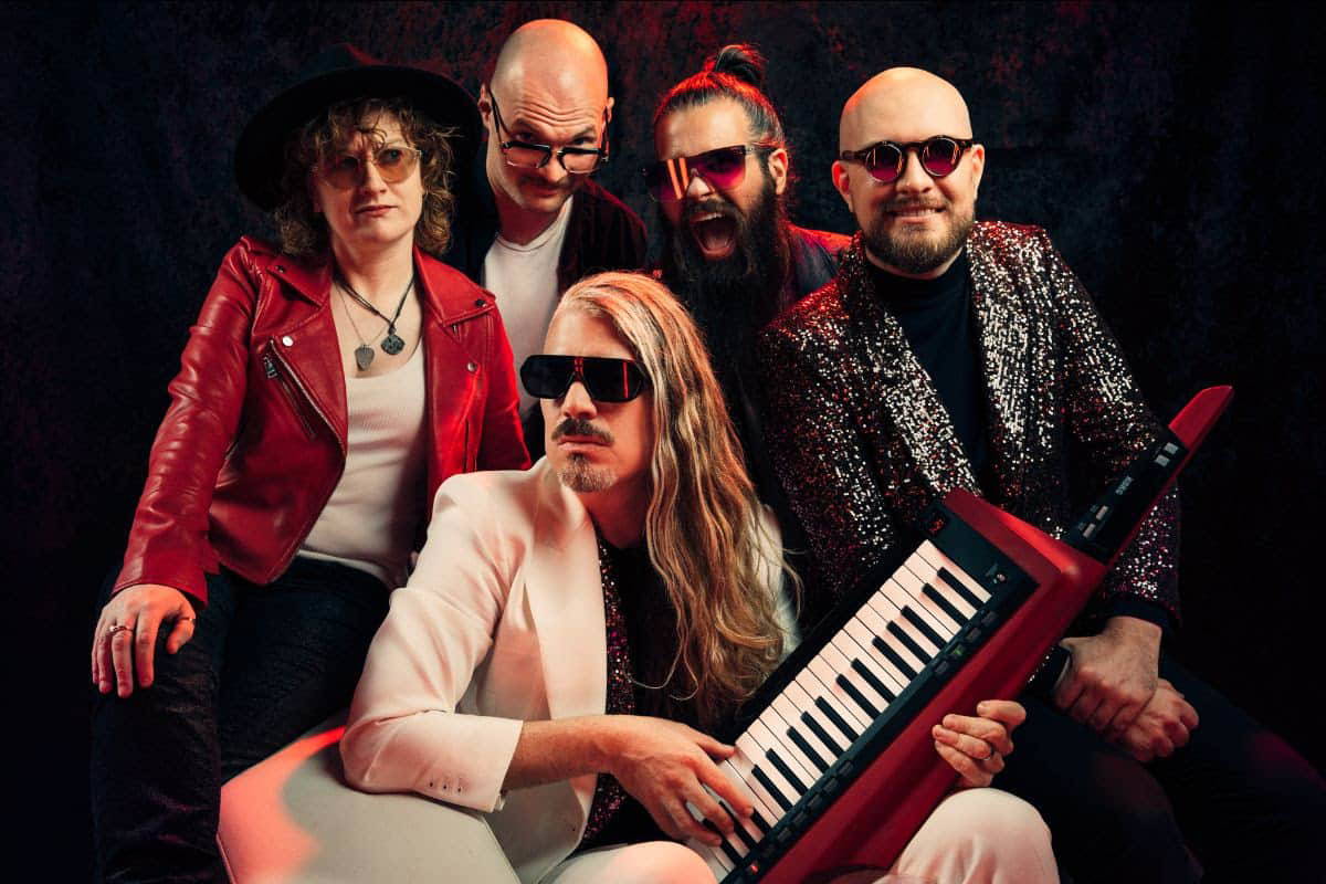 You are currently viewing Οι Voyager ακυρώνουν την περιοδεία σε Ευρώπη και Ηνωμένο Βασίλειο!