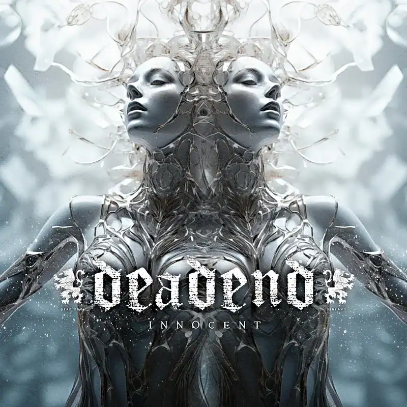 Read more about the article Οι Φινλανδοί melodic metallers Dead End Finland κυκλοφορούν το πρώτο τους single “Innocent” από το…