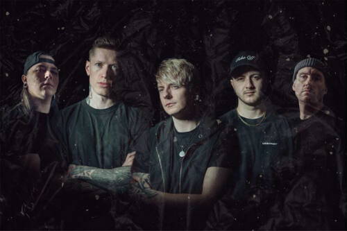 Read more about the article Οι Alleviate κυκλοφορούν το video για το νέο single “Gravity” feat. Nik Nocturnal