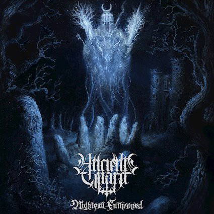 Read more about the article Ancient Guard – “Nightfall Enthroned” mini-album review