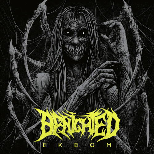 Read more about the article Benighted – “Ekbom” album review