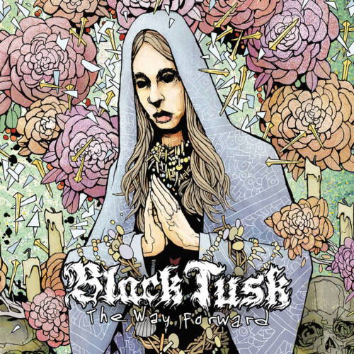 Read more about the article Black Tusk – “The Way Forward” album review