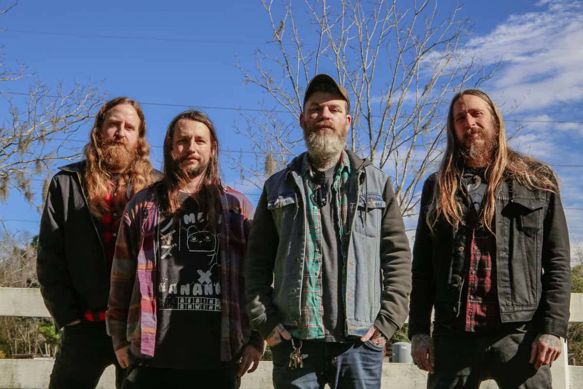 You are currently viewing Οι Black Tusk παρουσιάζουν το νέο άλμπουμ τους μέσω ροής στο YouTube