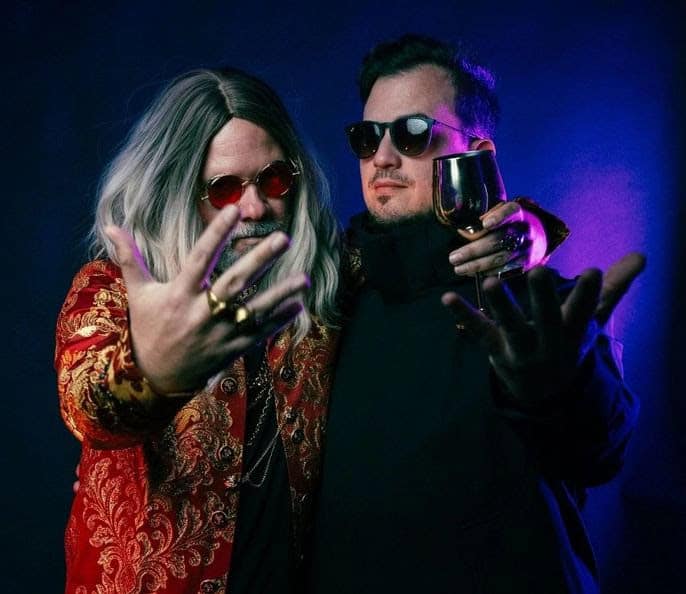 You are currently viewing Οι alternative metallers Bora Shelly κυκλοφορούν το νέο single “Goddess”