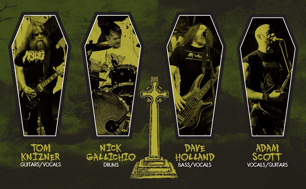 You are currently viewing Οι Αμερικανοί CARDIAC ARREST κάνουν πρεμιέρα νέου κομματιού στην ιστοσελίδα του περιοδικού “Deaf Forever”