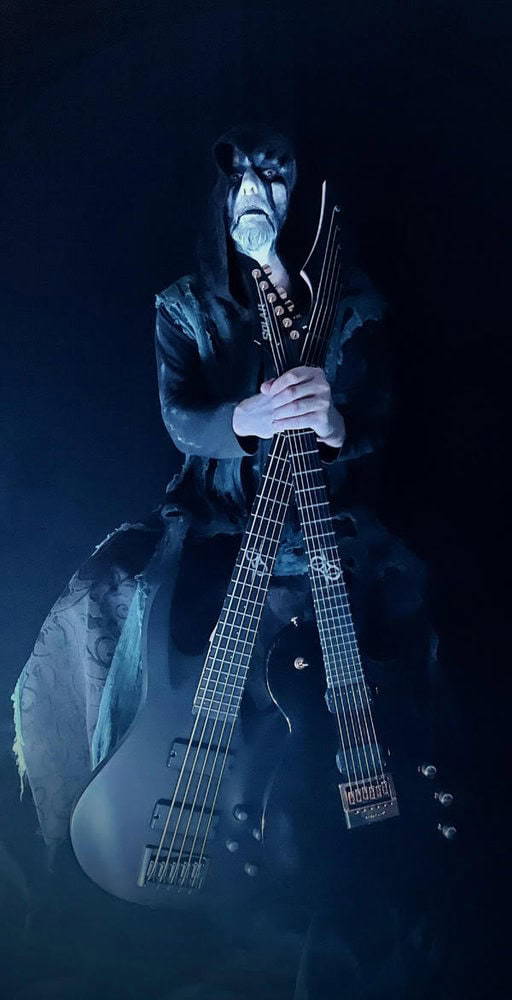 You are currently viewing Οι COLDBORN κυκλοφορούν το δεύτερο single από το  επερχόμενο άλμπουμ