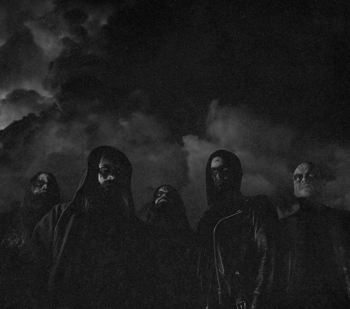 Read more about the article Οι CULT OF ERINYES όρισαν ημερομηνία κυκλοφορίας για το νέο άλμπουμ που θα κυκλοφορήσει μέσω της AMOR FATI!