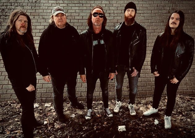 You are currently viewing DARKNESS – επανέκδοση του “The Gasoline Solution”. Επιτέλους διαθέσιμο ξανά αυτό το Μάιο από την Massacre Records!