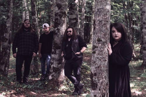 Read more about the article Οι Dali Van Gogh ανακοινώνουν τις ημερομηνίες της καλοκαιρινής περιοδείας τους