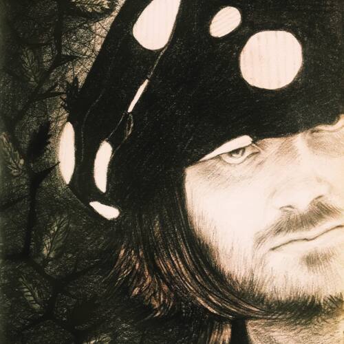 Read more about the article Ο Daniel Brennare των Lake of Tears ξεκινά σόλο ταξίδι με το “The Secrets of the Rain”