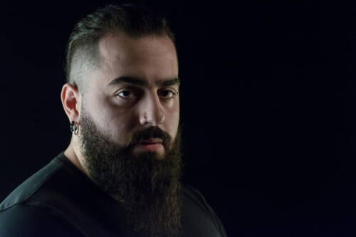 Read more about the article Προπαραγγείλετε τώρα το ντεμπούτο άλμπουμ των DARK AFFLICTION “Five Stages of Grief” από την Theogonia Records!