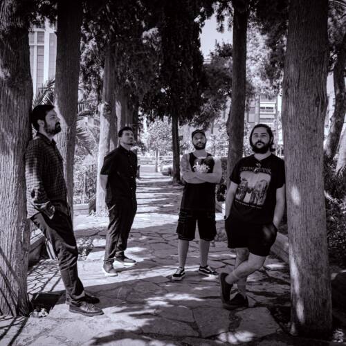 Read more about the article Οι Disoriented στο Metalwar.gr