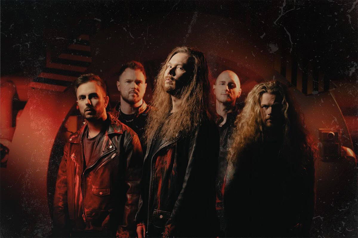 You are currently viewing Οι Doomcrusher κυκλοφόρησαν το νέο single video “Reflect”