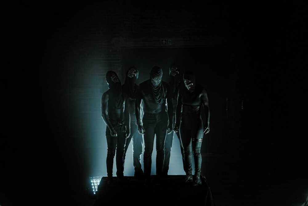 You are currently viewing Οι GAEREA παρουσιάζουν το εκρηκτικό νέο single “World Ablaze”