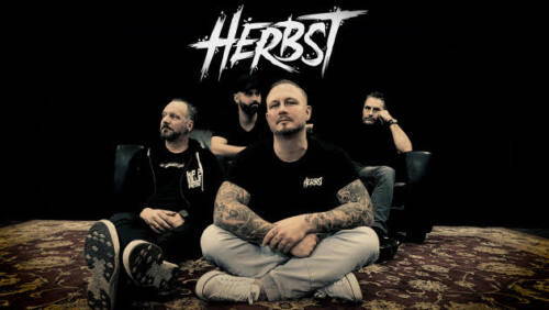 Read more about the article Οι HERBST παρουσιάζουν το single “Spiegel”!