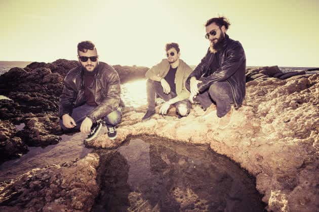 You are currently viewing KHIRKI – το ελληνικό heavy rock συγκρότημα ανακοινώνει το νέο άλμπουμ “Κυκεώνας” και κυκλοφορεί music video για το πρώτο single “Featherless”!