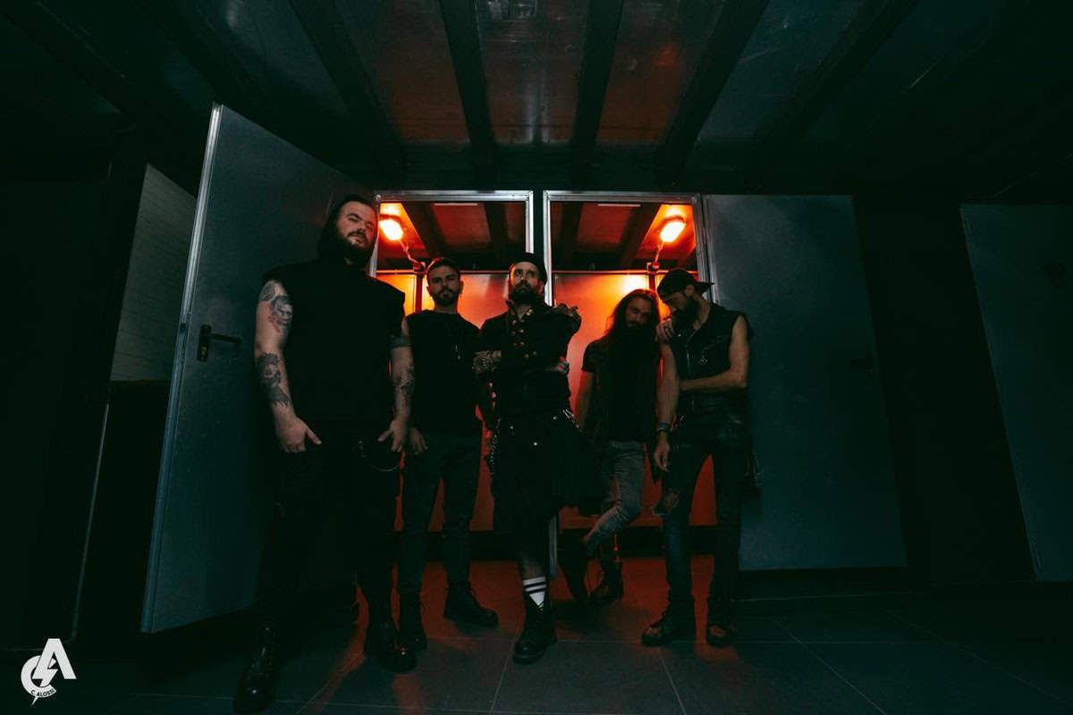 Read more about the article Οι LAZY MAN’S LOAD στο Metalwar.gr