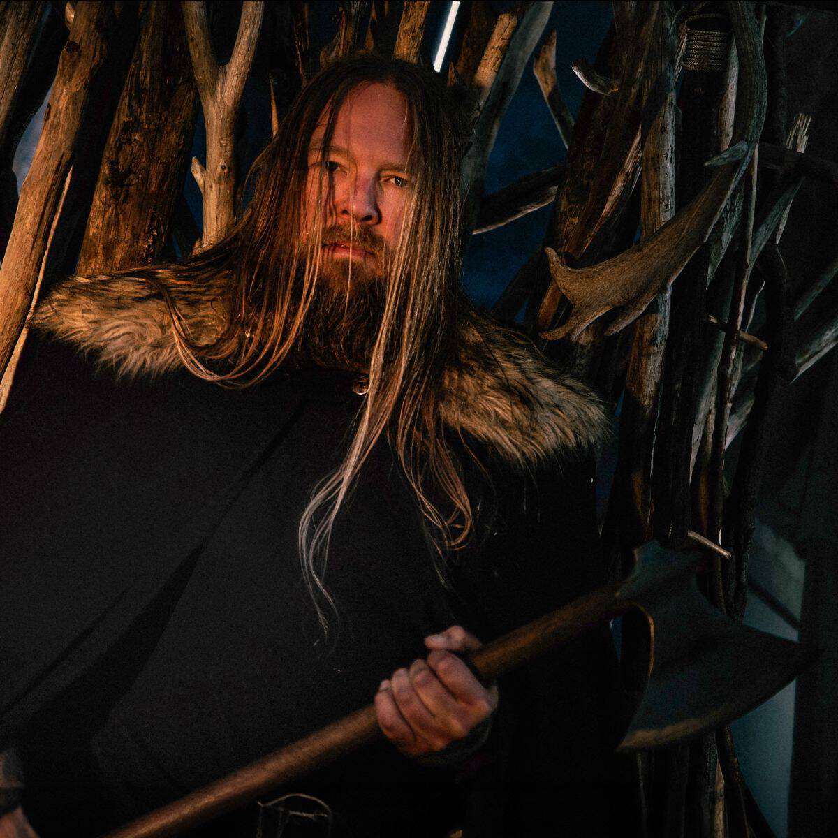 You are currently viewing Limbonic Art – “Ad Astra Et Abyssos” νέο single