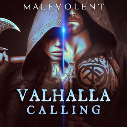 Read more about the article Οι cinematic/symphonic metallers MALEVOLENT κυκλοφορούν το single “Valhalla Calling”