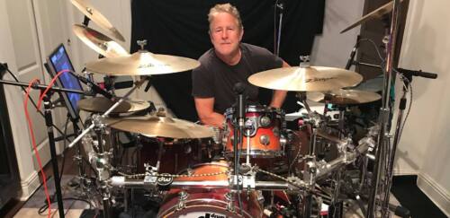 Read more about the article Ο Mark Zonder (Warlord, Dramatica, ex-Fates Warning) δίνει συνέντευξη στο Metalwar.gr