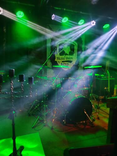 Read more about the article Synteleia / Penthos live at Metal Union Αγρίνιο 30 Μαρτίου 2024