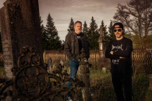 Read more about the article Οι Melodic heavy/thrash metallers Motivik ανακοινώνουν την κυκλοφορία του νέου τους album την 1η Ιουλίου!