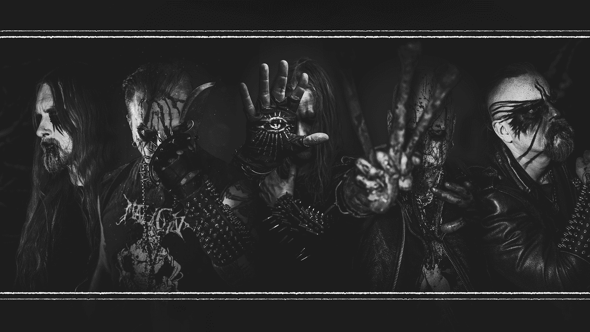 You are currently viewing NIGHT SHALL DRAPE US – “Ashes of Men” νέο single