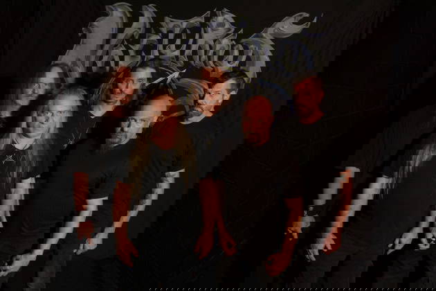 You are currently viewing NOCTURNUS AD – κυκλοφόρησαν visualizer video για το δεύτερο single “Yesod, The Dark Side of The Moon”