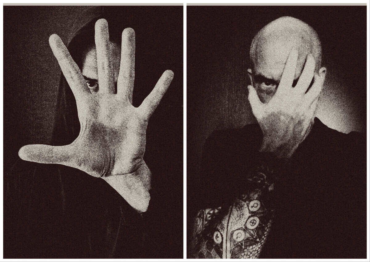 You are currently viewing Οι Nox κυκλοφορούν το νέο single “Black Nebula”