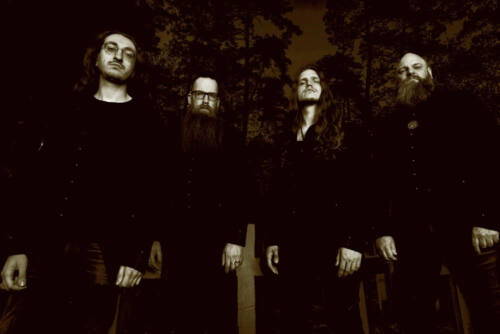 Read more about the article Nyrak – οι μοχθηροί Βέλγοι black metallers κυκλοφορούν το δεύτερο άλμπουμ τους “Devourer Of All” στις 3 Μαΐου!