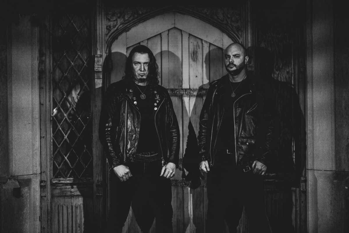 You are currently viewing Οι OSSILEGIUM κάνουν πρεμιέρα νέου single στο NoCleanSinging.com