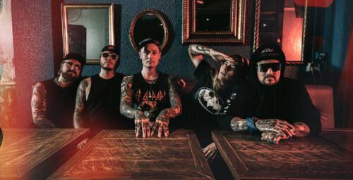 Read more about the article Οι One Morning Left κυκλοφορούν το single “Summerlovin” feat. Reckless Love