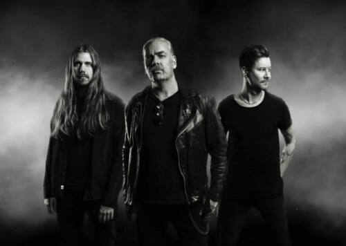 Read more about the article Οι PAIN CITY ανακοινώνουν το νέο EP “Shut The Fuck Up!”, και το ομώνυμο κομμάτι μεταδίδεται τώρα!