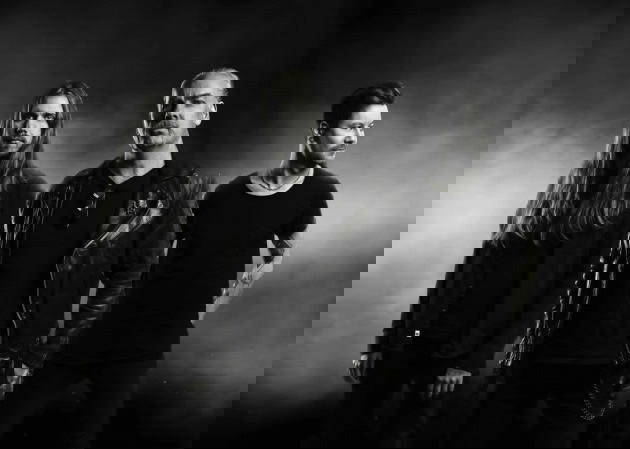 You are currently viewing Οι PAIN CITY ανακοινώνουν το νέο EP “Shut The Fuck Up!”, και το ομώνυμο κομμάτι μεταδίδεται τώρα!