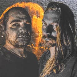 Read more about the article Οι RED ROT παρουσιάζουν το νέο τραγούδι “False Memory”!