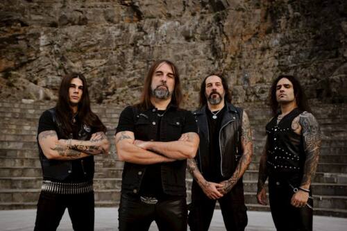 Read more about the article Οι ROTTING CHRIST παρουσιάζουν το single “The Apostate”