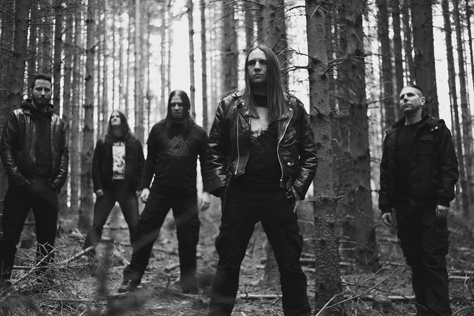 You are currently viewing Οι SEAR BLISS και η Hammerheart Records παρουσιάζουν με υπερηφάνεια το lyric video για το “The Upper World”!