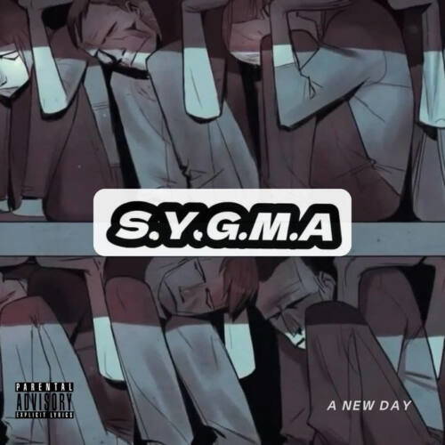 Read more about the article Οι Γάλλοι metallers S.Y.G.M.A κυκλοφορούν το νέο single “A New Day”